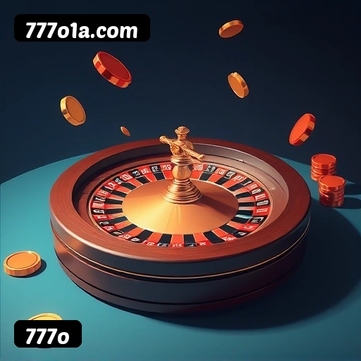 777o Logo
