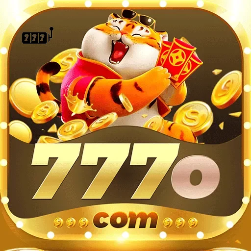 Slots online da 777o com jackpots progressivos