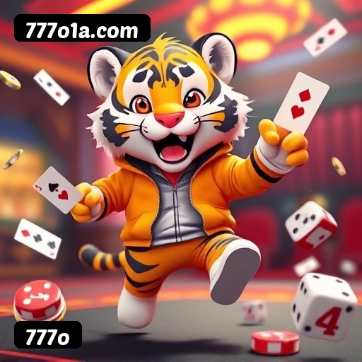 777o Logo