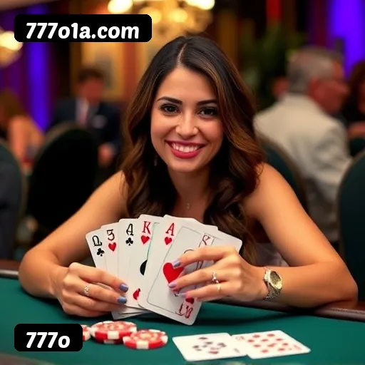 FAQ - Perguntas Frequentes 777o