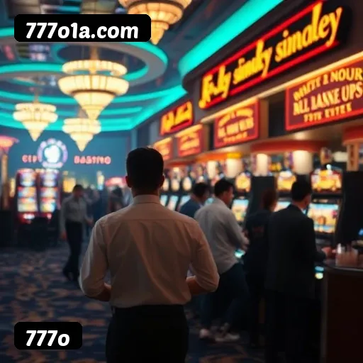 Legalidade 777o no Brasil