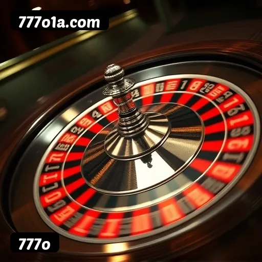 Análise 777o - Vantagens e Desvantagens